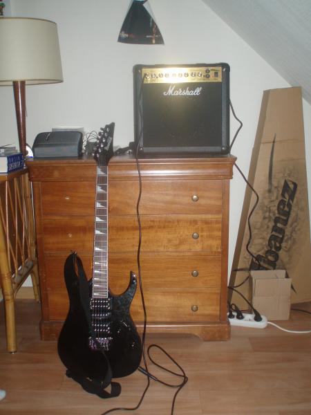 ibanez